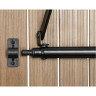 Стол KOVEA WS ROLL TABLE XL KECY9FA-06ZZ