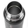 Термос KOVEA Black Stone 0,5 (12/24 ч) KDW-BS500