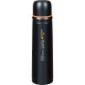 Термос KOVEA Black Stone 1,0 (12/24 ч) KDW-BS1000