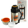 Термос KOVEA Mega hot 1.2L (18/24 ч) KDW-MH1200